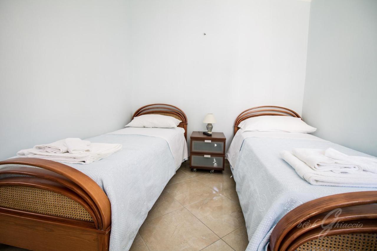 B&B Ghiaccio Gallipoli Ngoại thất bức ảnh