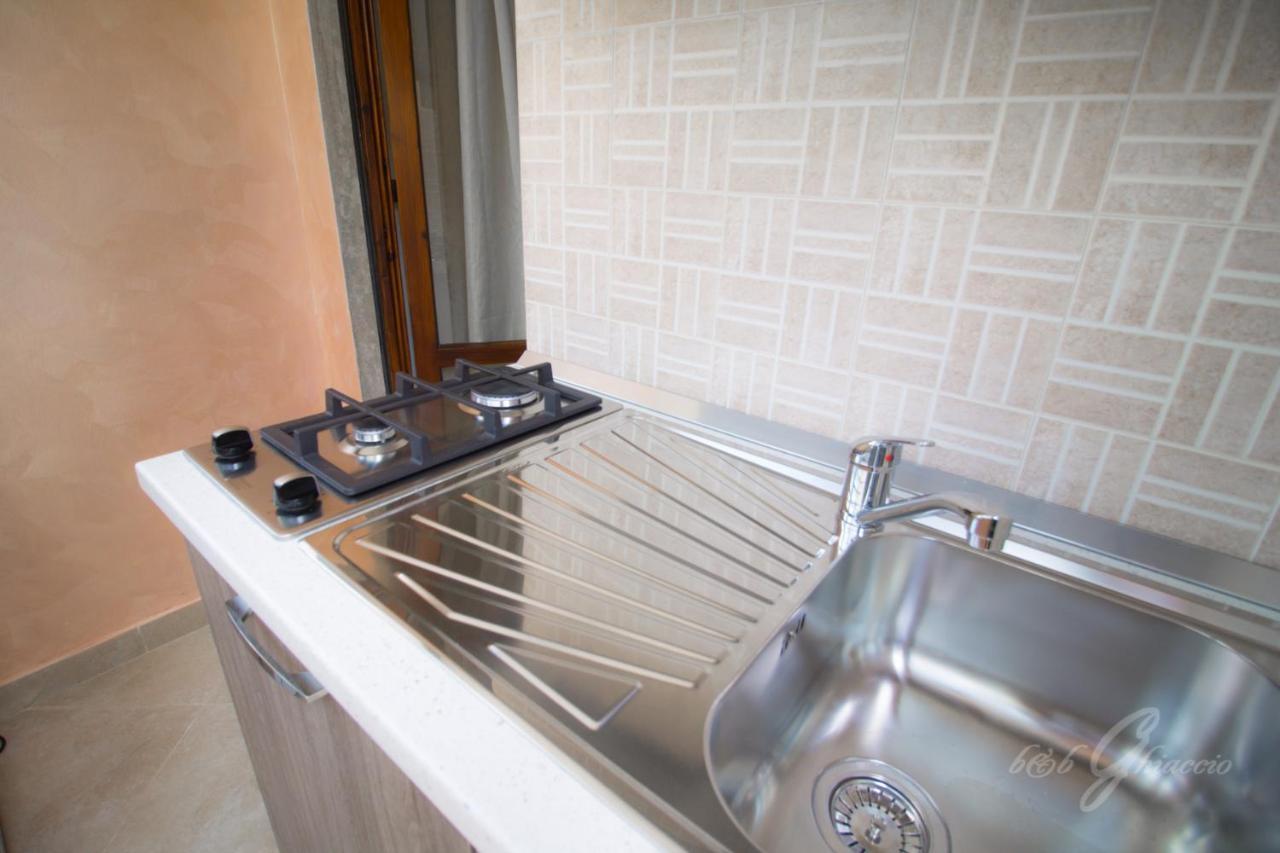 B&B Ghiaccio Gallipoli Ngoại thất bức ảnh