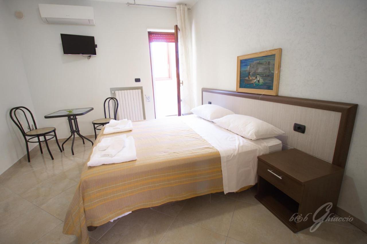 B&B Ghiaccio Gallipoli Ngoại thất bức ảnh