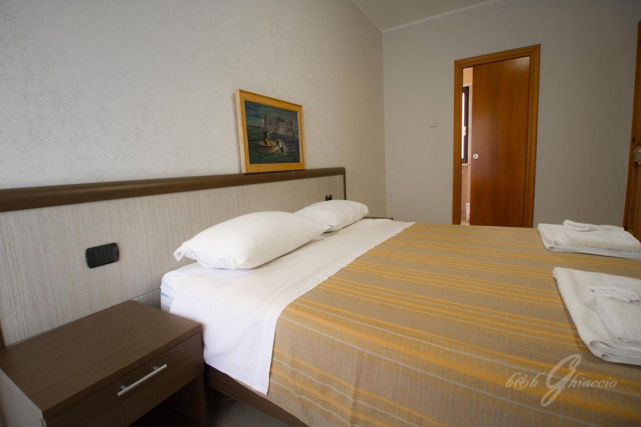 B&B Ghiaccio Gallipoli Ngoại thất bức ảnh