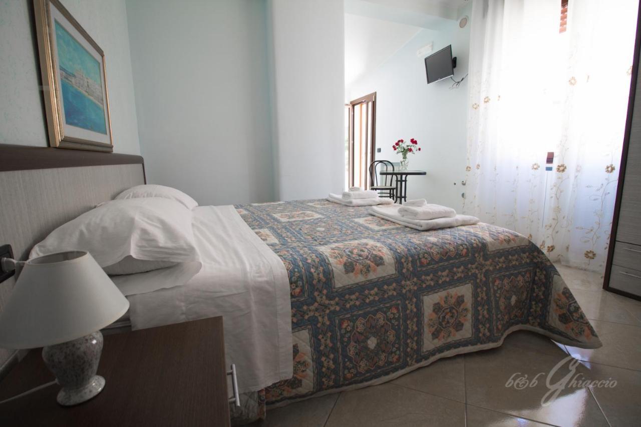 B&B Ghiaccio Gallipoli Ngoại thất bức ảnh