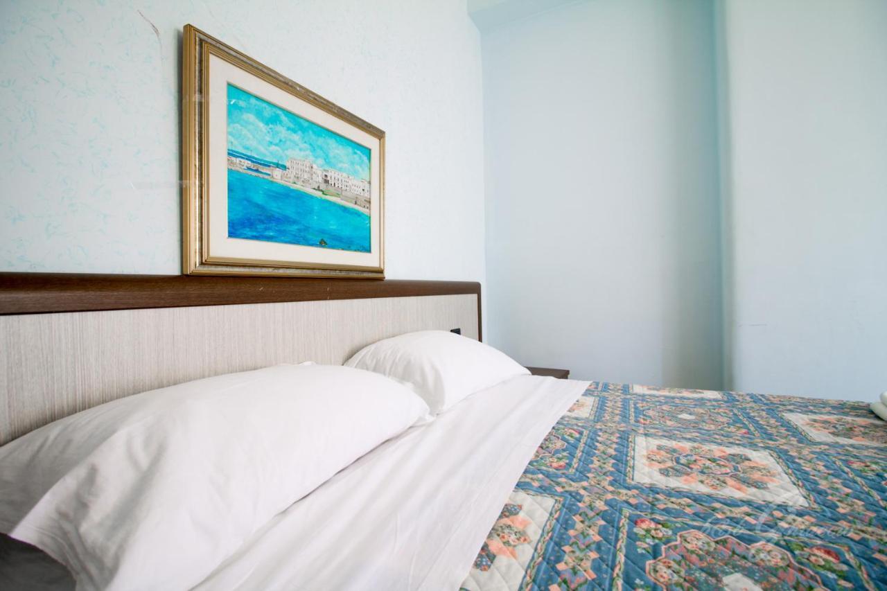 B&B Ghiaccio Gallipoli Ngoại thất bức ảnh