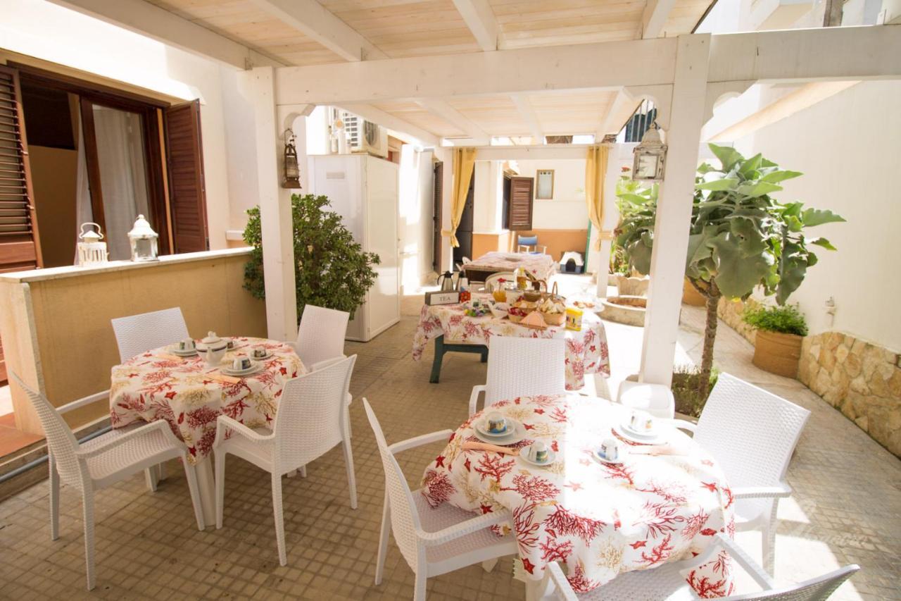 B&B Ghiaccio Gallipoli Ngoại thất bức ảnh