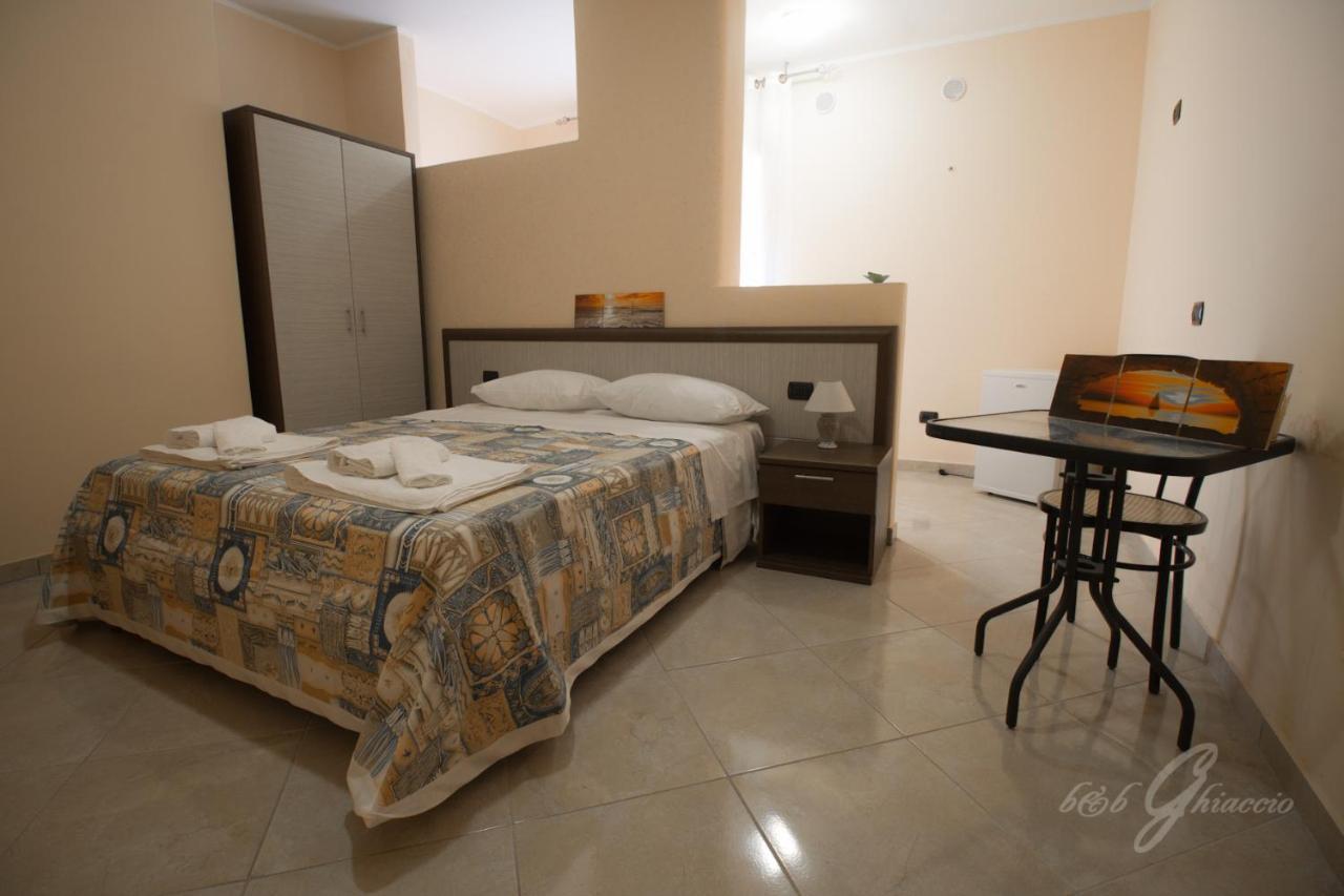 B&B Ghiaccio Gallipoli Ngoại thất bức ảnh