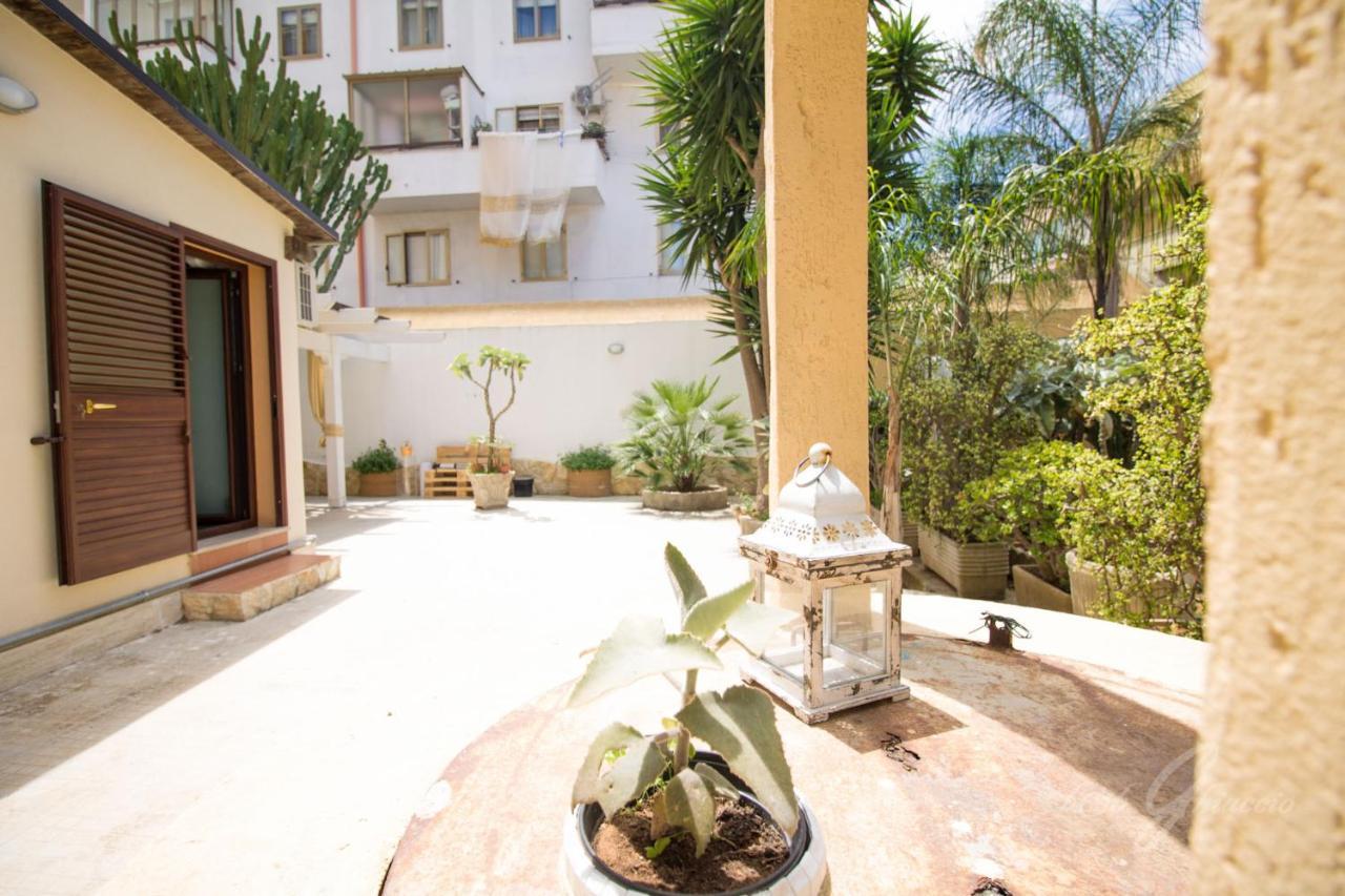 B&B Ghiaccio Gallipoli Ngoại thất bức ảnh