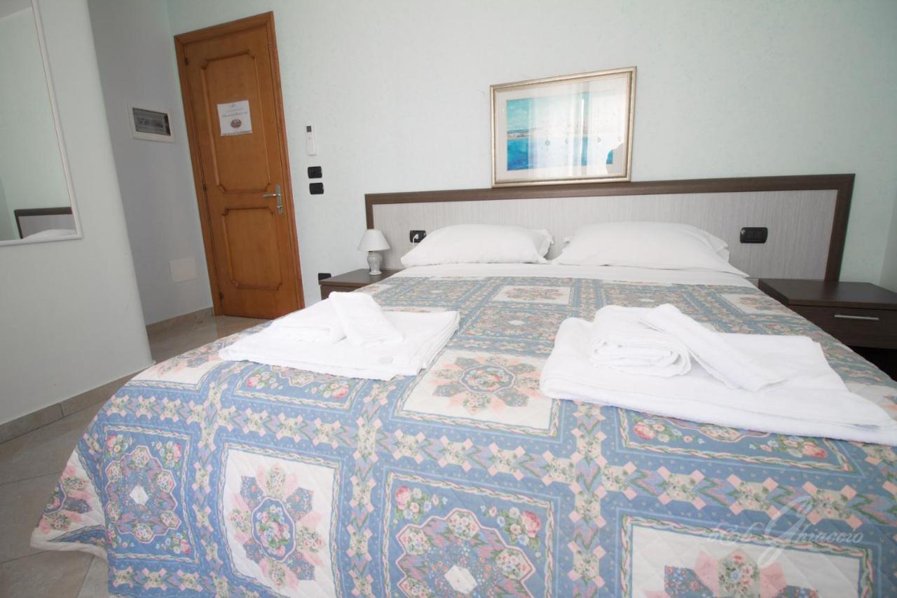 B&B Ghiaccio Gallipoli Ngoại thất bức ảnh