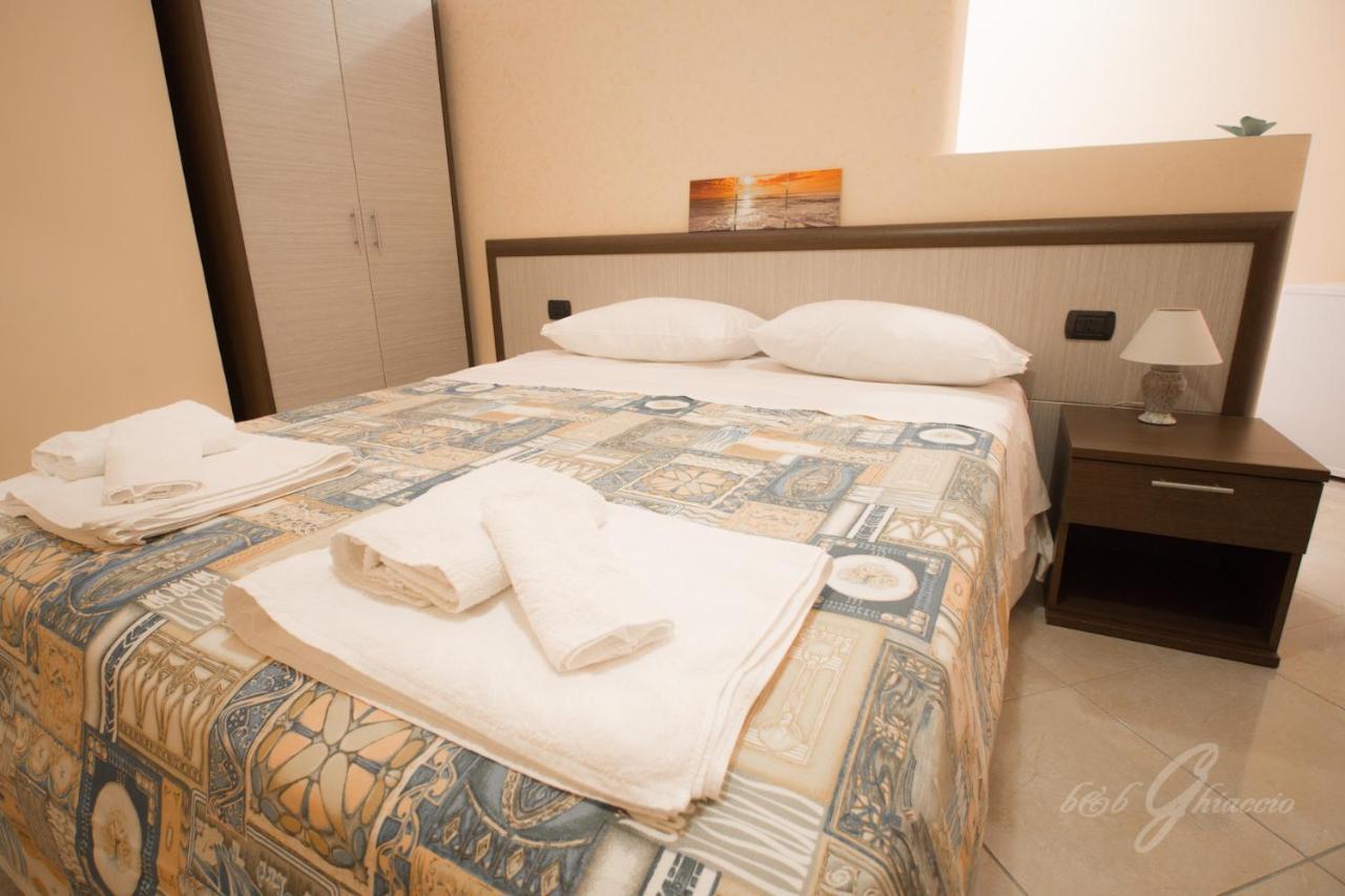 B&B Ghiaccio Gallipoli Ngoại thất bức ảnh