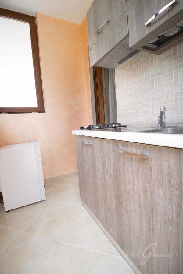 B&B Ghiaccio Gallipoli Ngoại thất bức ảnh