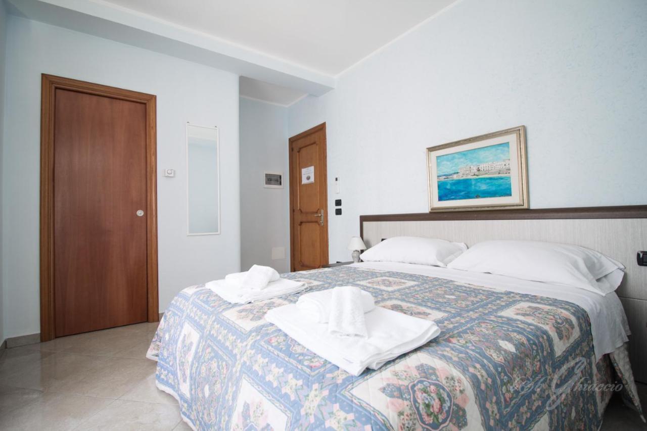 B&B Ghiaccio Gallipoli Ngoại thất bức ảnh
