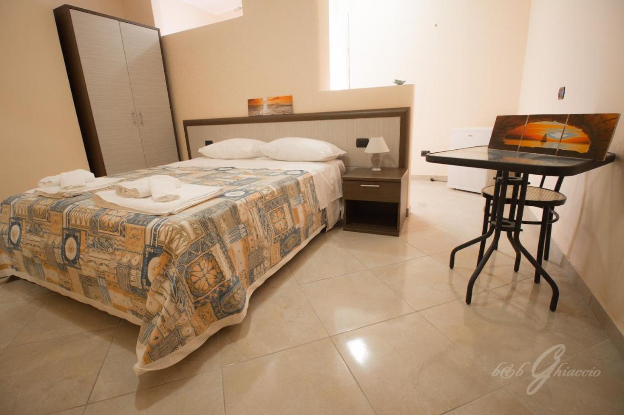 B&B Ghiaccio Gallipoli Ngoại thất bức ảnh