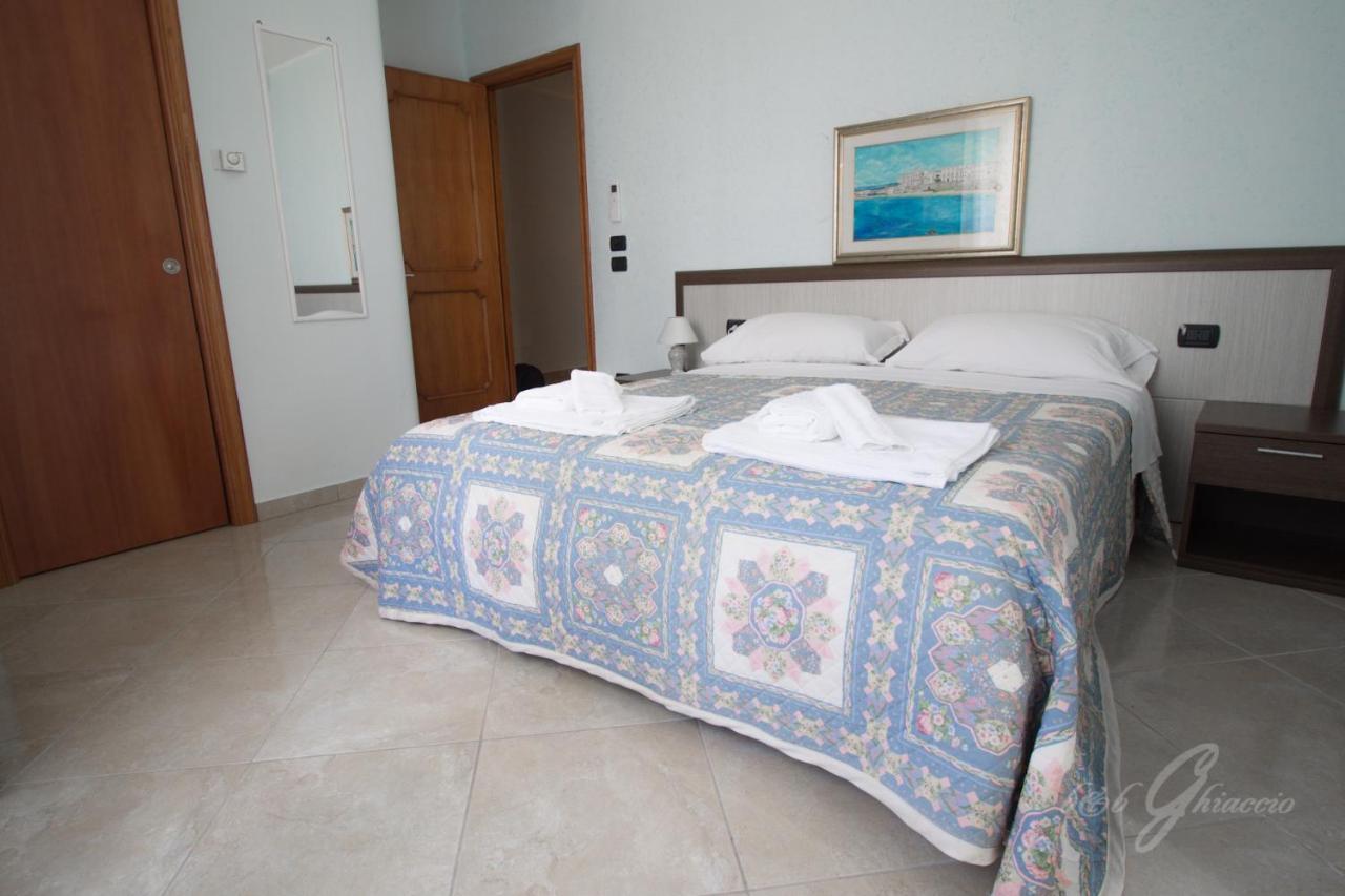 B&B Ghiaccio Gallipoli Ngoại thất bức ảnh