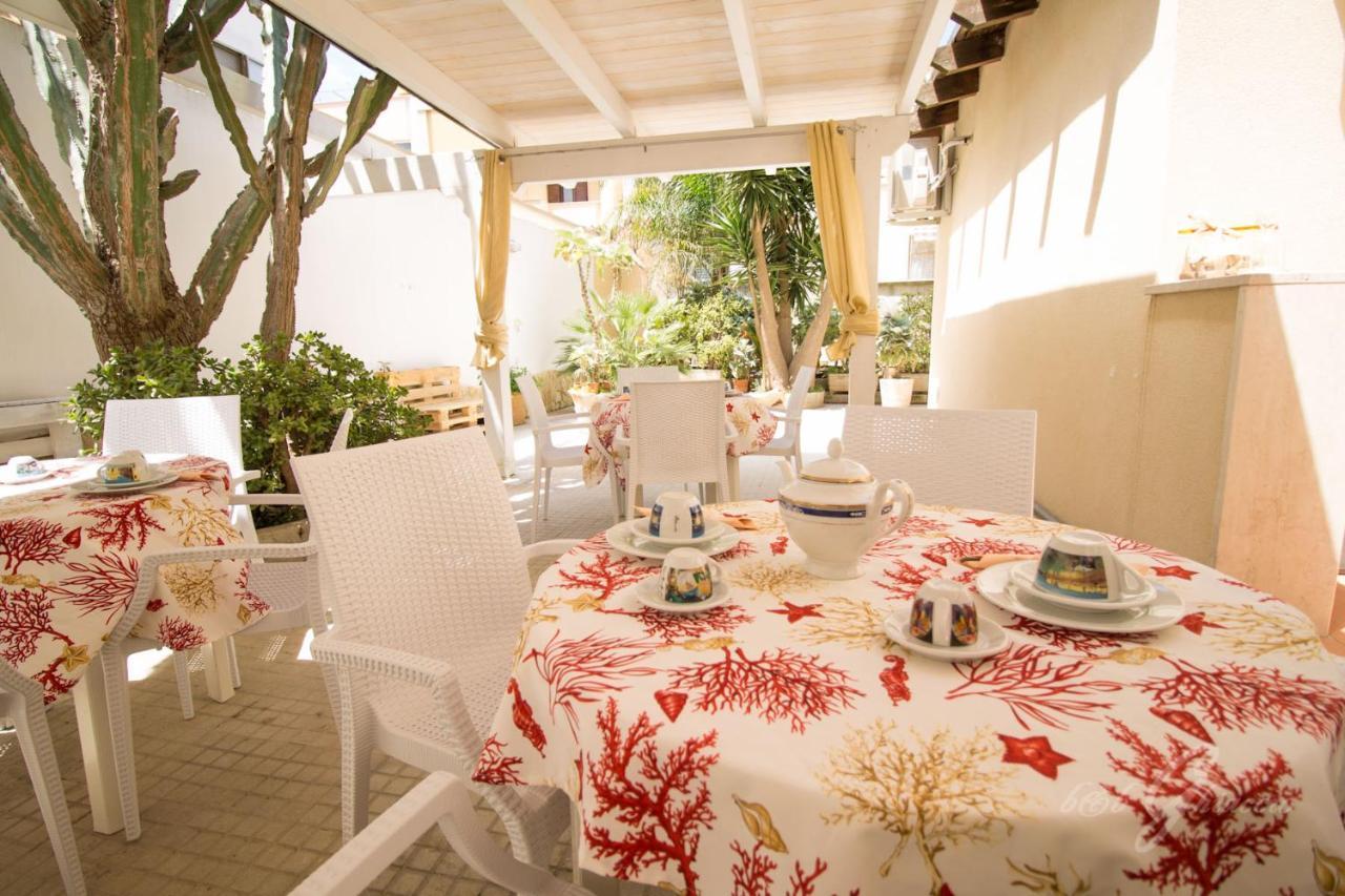 B&B Ghiaccio Gallipoli Ngoại thất bức ảnh